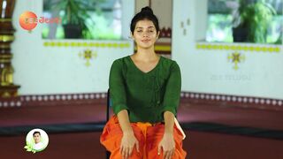 Surya Namaskars in Home | Burns Fat | Improves Strength | Yoga with Dr. Tejaswini Manogna