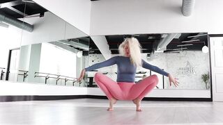 Yoga and Stretching — Flexibility Morning Flow