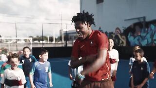 IShowSpeed - World Cup (Official Music Video)