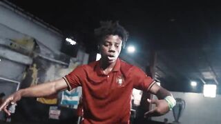 IShowSpeed - World Cup (Official Music Video)