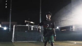 IShowSpeed - World Cup (Official Music Video)