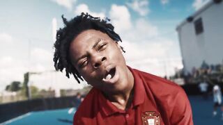 IShowSpeed - World Cup (Official Music Video)