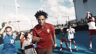 IShowSpeed - World Cup (Official Music Video)