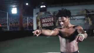 IShowSpeed - World Cup (Official Music Video)