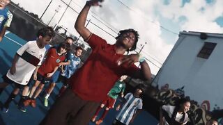 IShowSpeed - World Cup (Official Music Video)