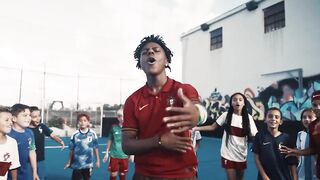 IShowSpeed - World Cup (Official Music Video)