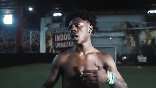 IShowSpeed - World Cup (Official Music Video)