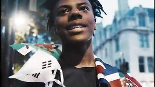 IShowSpeed - World Cup (Official Music Video)