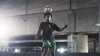 IShowSpeed - World Cup (Official Music Video)