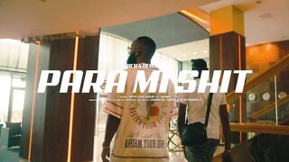 Rich Kalashh - Para Mi Shit feat Ango (Official Music Video)