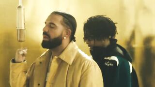 Drake & 21 Savage - Privileged Rappers | A COLORS SHOW