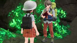 The Newest Chapters in the Pokémon Series ???? | Pokémon Scarlet and Pokémon Violet