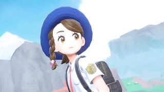 The Newest Chapters in the Pokémon Series ???? | Pokémon Scarlet and Pokémon Violet