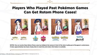 The Newest Chapters in the Pokémon Series ???? | Pokémon Scarlet and Pokémon Violet