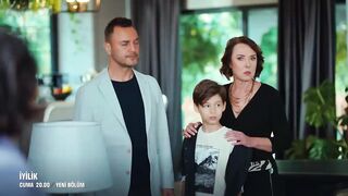 İyilik 18. Bölüm Fragmanı