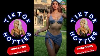 Twerk TikTok Challenge | Boom Boom TikTok #Shorts #Twerk ????????????????️????️