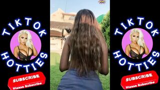 Twerk TikTok Challenge | Boom Boom TikTok #Shorts #Twerk ????????????????️????️