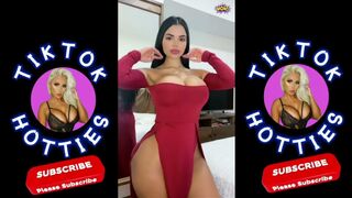 Twerk TikTok Challenge | Boom Boom TikTok #Shorts #Twerk ????????????????️????️