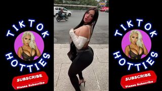 Twerk TikTok Challenge | Boom Boom TikTok #Shorts #Twerk ????????????????️????️