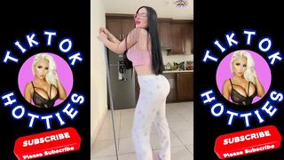 Twerk TikTok Challenge | Boom Boom TikTok #Shorts #Twerk ????????????????️????️