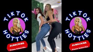 Twerk TikTok Challenge | Boom Boom TikTok #Shorts #Twerk ????????????????️????️