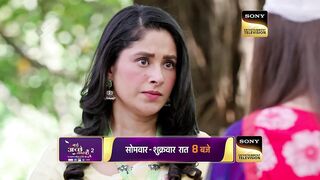 Priya's Challenge To Ram's Mother! | Bade Achhe Lagte Hain 2 | Mon - Fri At 8:00 PM