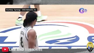 NCAA JOHN AMORES of JRU most VIOLENT plays ever and FIGHTS compilations