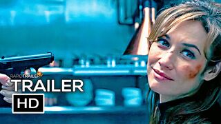 HIGH HEAT Official Trailer (2022) Olga Kurylenko, Don Johnson Movie HD