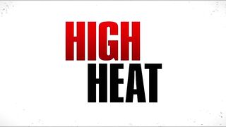 HIGH HEAT Official Trailer (2022) Olga Kurylenko, Don Johnson Movie HD