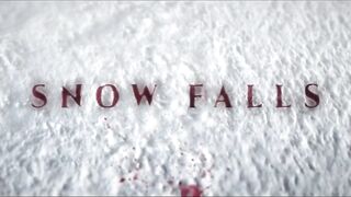 SNOW FALLS Official Trailer (2023)