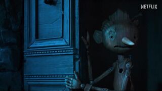 Pinocchio Trailer #1 (2022)