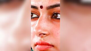 All South Indian Models Bridal Makeup||#bridalcloseup