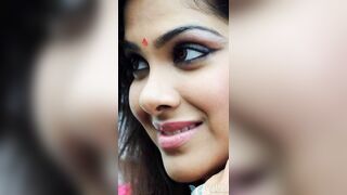 All South Indian Models Bridal Makeup||#bridalcloseup