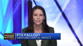 FTX Fallout: Venture capital, celebrity investors lose big