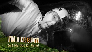 Trial Tease: The Beastly Burrows | I'm A Celebrity... Get Me Out Of Here!