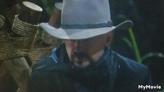 MATT HANCOCK upsets BOY GEORGE & the whole camp on I'M A CELEBRITY GET ME OUT OF HERE