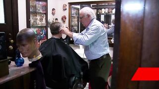 Celebrity barber Ross Coco to shut Queen Street shop in Brisbane CBD | 7NEWS