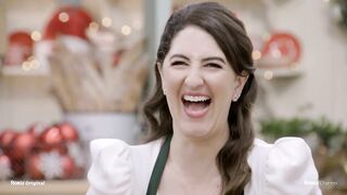 Great American Baking Show: Celebrity Holiday | Official Trailer | The Roku Channel