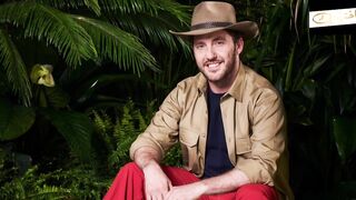 Brighton's Seann Walsh to enter I'm A Celebrity with Matt Hancock . Bushtucker trial