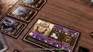 Heroes of Might and Magic III: The Board Game | OFFICIAL TRAILER