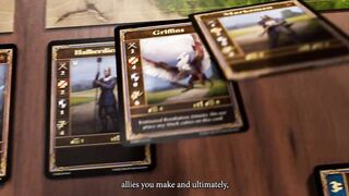 Heroes of Might and Magic III: The Board Game | OFFICIAL TRAILER