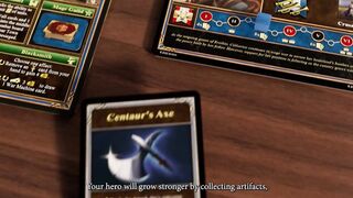 Heroes of Might and Magic III: The Board Game | OFFICIAL TRAILER