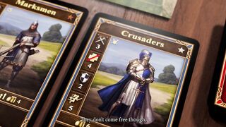 Heroes of Might and Magic III: The Board Game | OFFICIAL TRAILER