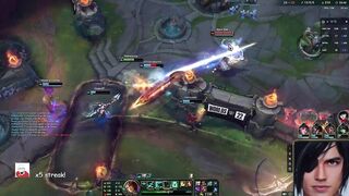 POV: Riot Games is Trolling you?