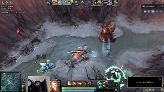 Gorgc's thoughts on why people troll in high MMR games