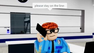 When you call the cops on your mom (meme) ROBLOX