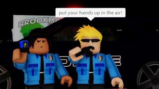 When you call the cops on your mom (meme) ROBLOX