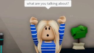 When you call the cops on your mom (meme) ROBLOX