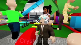 THE UGLY, BAD, AND, GOOD OF ZOEY | Roblox | Funny Moments | Brookhaven ????RP