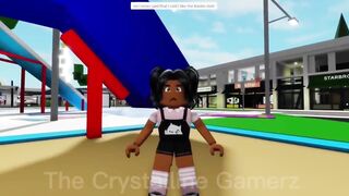 THE UGLY, BAD, AND, GOOD OF ZOEY | Roblox | Funny Moments | Brookhaven ????RP